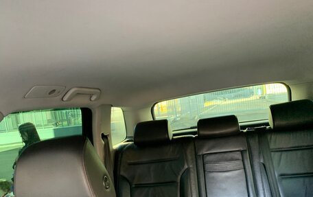 Volkswagen Touareg III, 2010 год, 1 800 000 рублей, 11 фотография