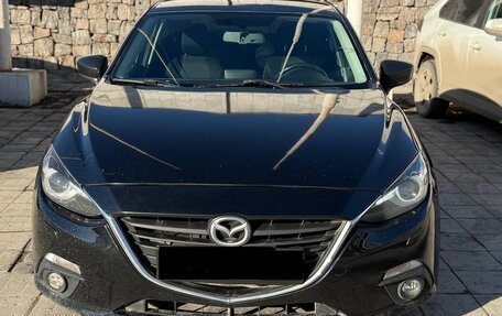 Mazda 3, 2014 год, 950 000 рублей, 6 фотография
