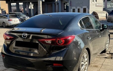 Mazda 3, 2014 год, 950 000 рублей, 3 фотография
