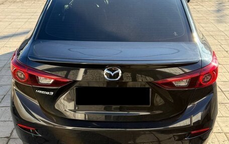 Mazda 3, 2014 год, 950 000 рублей, 7 фотография