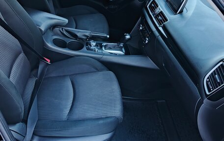 Mazda 3, 2014 год, 950 000 рублей, 13 фотография