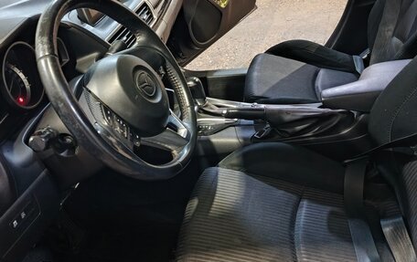 Mazda 3, 2014 год, 950 000 рублей, 14 фотография