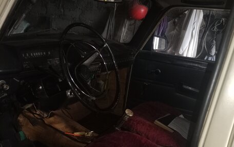 ИЖ Москвич-412, 1987 год, 120 000 рублей, 5 фотография