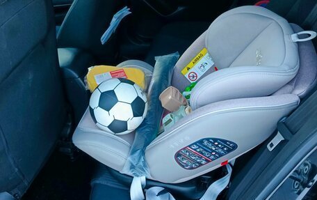 Mazda 3, 2014 год, 950 000 рублей, 12 фотография