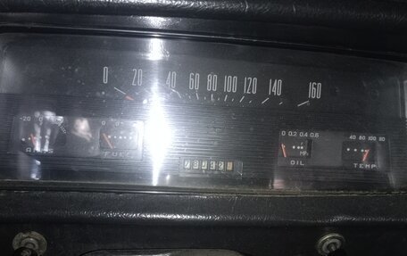 ИЖ Москвич-412, 1987 год, 120 000 рублей, 6 фотография