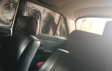 ИЖ Москвич-412, 1987 год, 120 000 рублей, 8 фотография