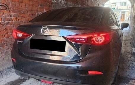 Mazda 3, 2014 год, 950 000 рублей, 5 фотография