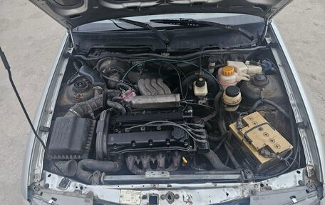 Daewoo Nexia I рестайлинг, 2006 год, 130 000 рублей, 5 фотография