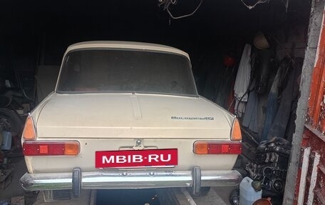 ИЖ Москвич-412, 1987 год, 120 000 рублей, 4 фотография