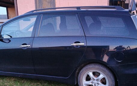 Mitsubishi Grandis, 2006 год, 500 000 рублей, 6 фотография