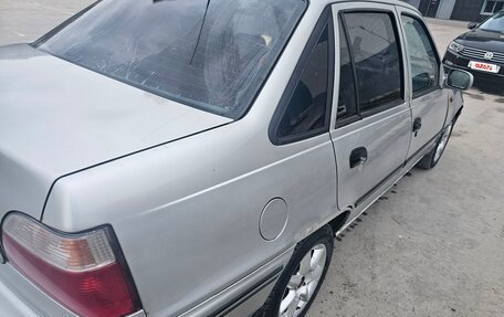 Daewoo Nexia I рестайлинг, 2006 год, 130 000 рублей, 3 фотография