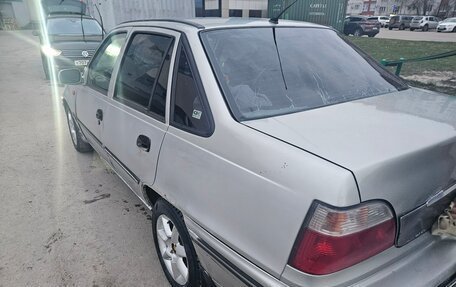 Daewoo Nexia I рестайлинг, 2006 год, 130 000 рублей, 2 фотография