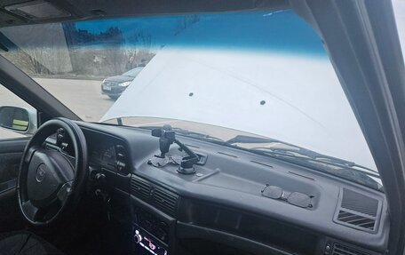 Daewoo Nexia I рестайлинг, 2006 год, 130 000 рублей, 6 фотография