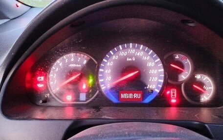 Mitsubishi Grandis, 2006 год, 500 000 рублей, 7 фотография