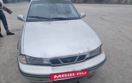 Daewoo Nexia I рестайлинг, 2006 год, 130 000 рублей, 4 фотография