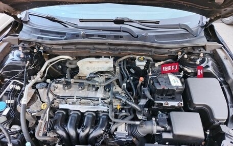 Mazda 3, 2014 год, 950 000 рублей, 10 фотография