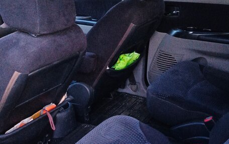 Mitsubishi Grandis, 2006 год, 500 000 рублей, 9 фотография