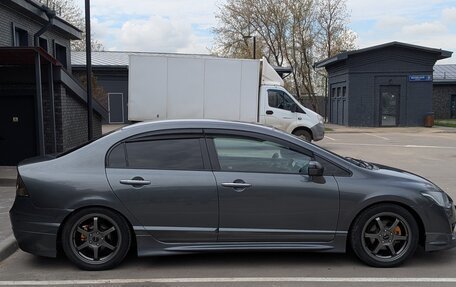 Honda Civic VIII, 2009 год, 950 000 рублей, 8 фотография