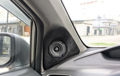 Honda Civic VIII, 2009 год, 950 000 рублей, 12 фотография