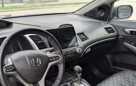 Honda Civic VIII, 2009 год, 950 000 рублей, 9 фотография