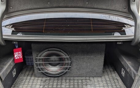 Honda Civic VIII, 2009 год, 950 000 рублей, 11 фотография