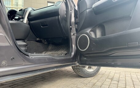 Suzuki Grand Vitara, 2008 год, 1 100 000 рублей, 11 фотография