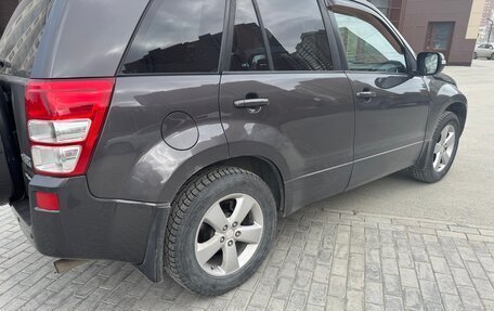 Suzuki Grand Vitara, 2008 год, 1 100 000 рублей, 4 фотография