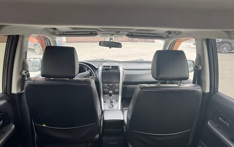 Suzuki Grand Vitara, 2008 год, 1 100 000 рублей, 7 фотография