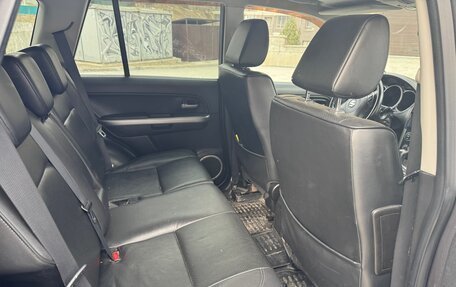 Suzuki Grand Vitara, 2008 год, 1 100 000 рублей, 10 фотография