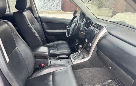 Suzuki Grand Vitara, 2008 год, 1 100 000 рублей, 9 фотография