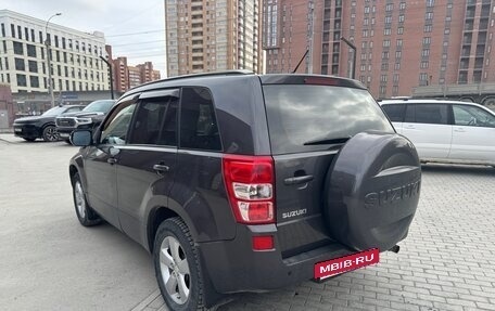 Suzuki Grand Vitara, 2008 год, 1 100 000 рублей, 5 фотография