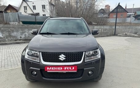 Suzuki Grand Vitara, 2008 год, 1 100 000 рублей, 2 фотография