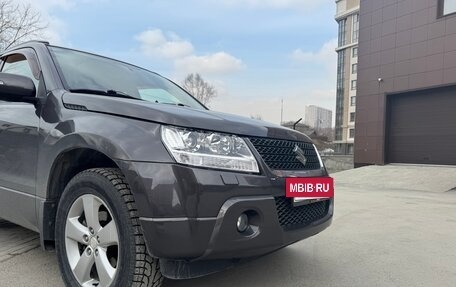 Suzuki Grand Vitara, 2008 год, 1 100 000 рублей, 3 фотография