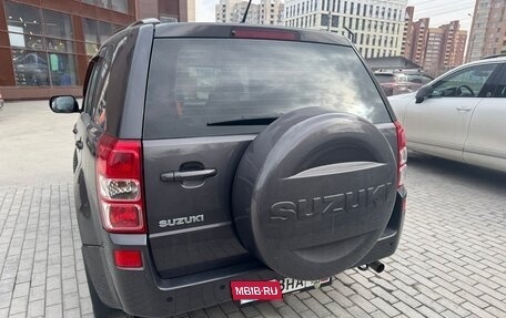 Suzuki Grand Vitara, 2008 год, 1 100 000 рублей, 6 фотография