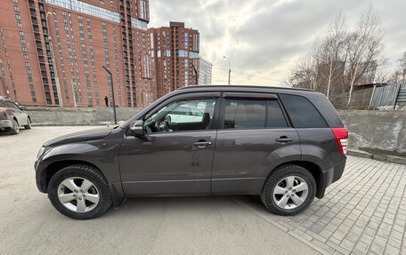 Suzuki Grand Vitara, 2008 год, 1 100 000 рублей, 13 фотография