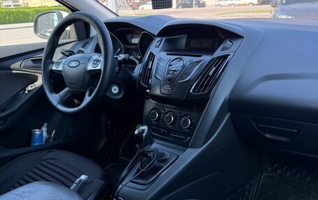 Ford Focus III, 2013 год, 670 000 рублей, 5 фотография