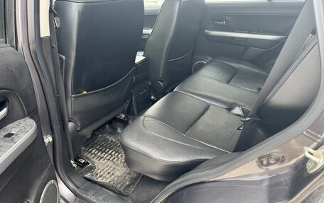 Suzuki Grand Vitara, 2008 год, 1 100 000 рублей, 19 фотография