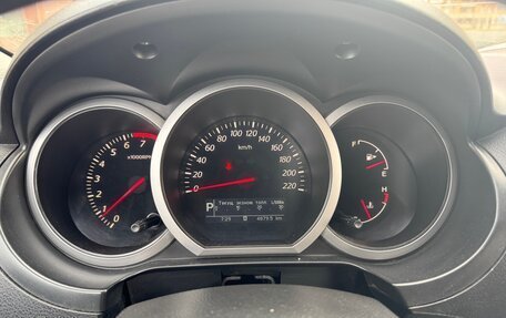 Suzuki Grand Vitara, 2008 год, 1 100 000 рублей, 14 фотография