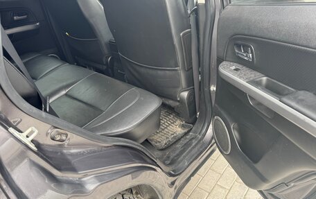 Suzuki Grand Vitara, 2008 год, 1 100 000 рублей, 17 фотография