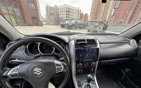 Suzuki Grand Vitara, 2008 год, 1 100 000 рублей, 15 фотография