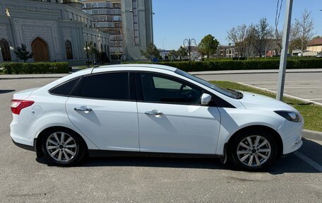 Ford Focus III, 2013 год, 670 000 рублей, 3 фотография