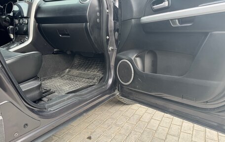 Suzuki Grand Vitara, 2008 год, 1 100 000 рублей, 18 фотография