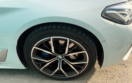 BMW 5 серия, 2021 год, 4 900 000 рублей, 3 фотография