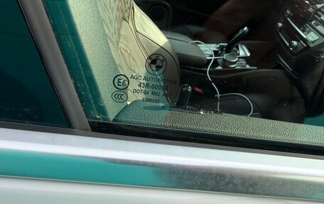 BMW 5 серия, 2021 год, 4 900 000 рублей, 11 фотография