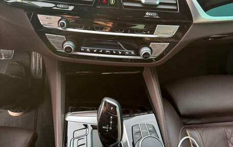 BMW 5 серия, 2021 год, 4 900 000 рублей, 14 фотография