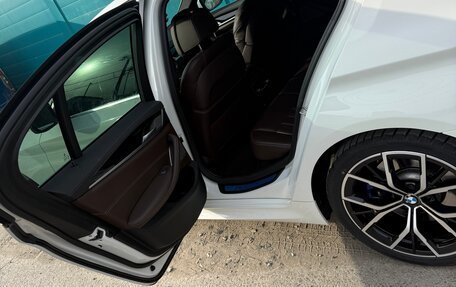 BMW 5 серия, 2021 год, 4 900 000 рублей, 20 фотография