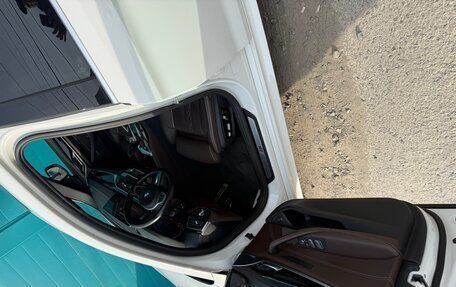 BMW 5 серия, 2021 год, 4 900 000 рублей, 21 фотография