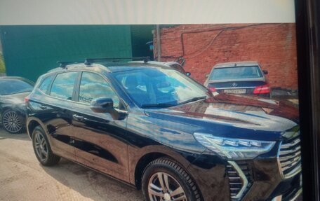 Haval Jolion, 2023 год, 2 300 000 рублей, 4 фотография