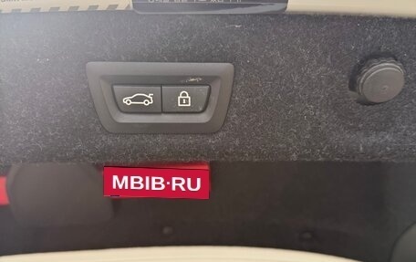 BMW 5 серия, 2021 год, 4 900 000 рублей, 7 фотография