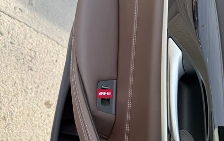 BMW 5 серия, 2021 год, 4 900 000 рублей, 16 фотография